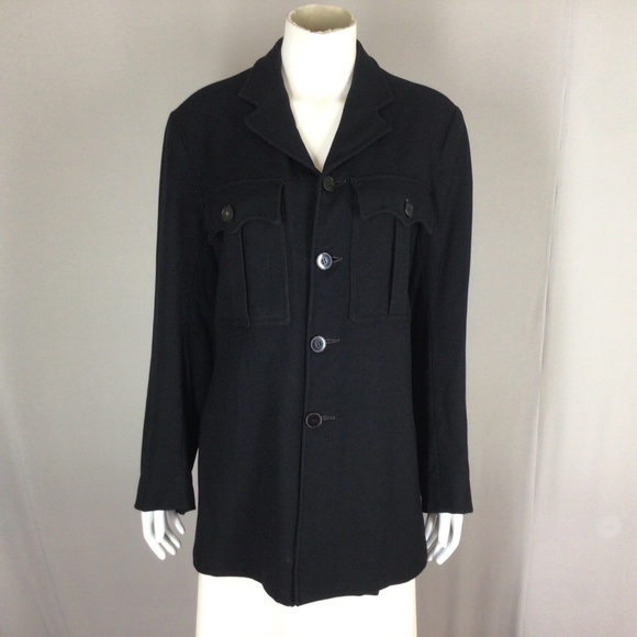 1952 Vintage Constabulary Police jacket men’s S - woman M - Picture 1 of 7